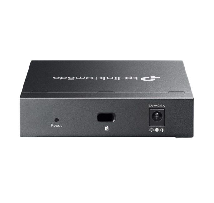 Tp-Link omada ES205G 5Port Gigabit Switch