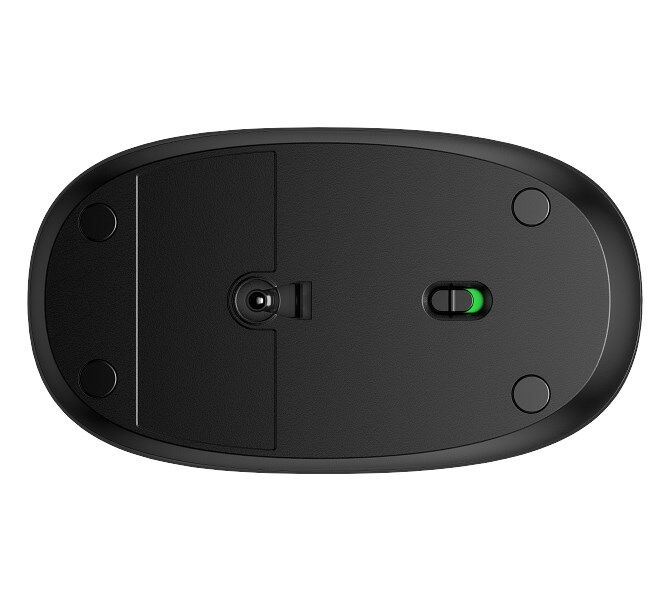 HP 240 Bluetooh Mouse Siyah (3V0G9AA)