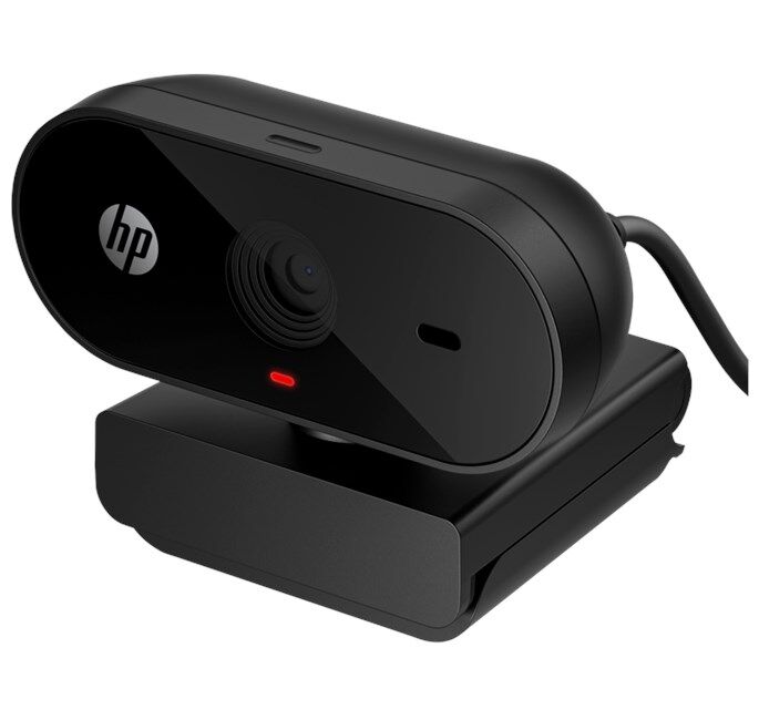 HP 325 Full HD Webcam 53X27AA