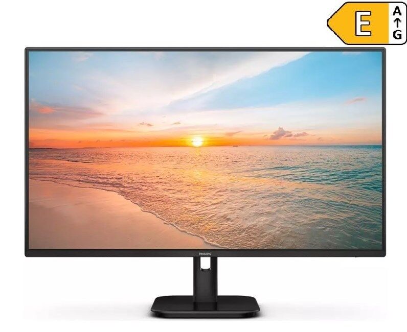 Philips 27'' 1ms MM Hdmi Dp IPS 27E1N1200A/01