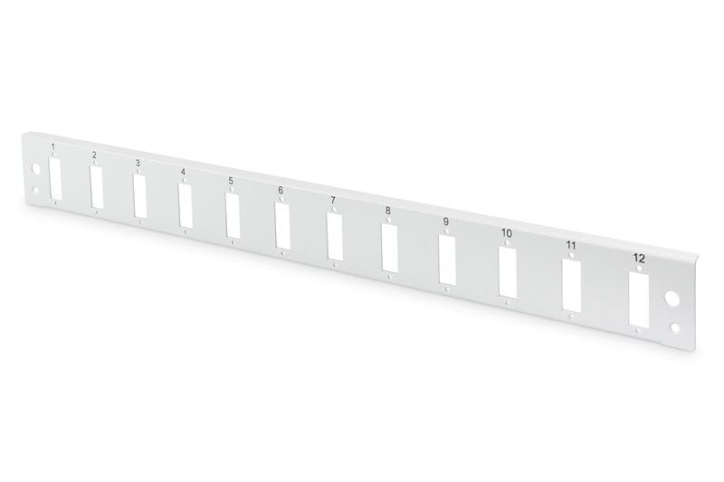 Digitus DN-96201-QL 12 x SC Duplex SC Simplex