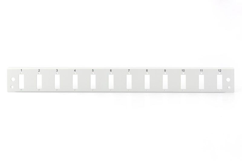 Digitus DN-96201-QL 12 x SC Duplex SC Simplex