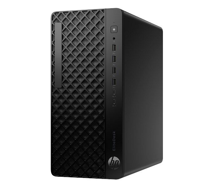 HP EliteDesk 8 G1i Ultra7 265-32G-1TBSD-8G-WPr