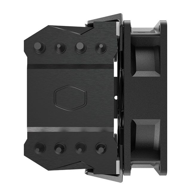 Cooler Master Hyper411 Nano 92mm İşlemci Soğutucu