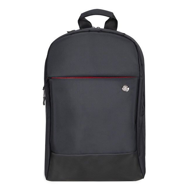 PLM Palma 15.6'' Notebook Sırt Çantası Siyah