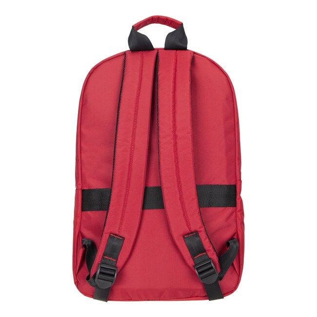PLM Palma 15.6'' Notebook Sırt Çantası Bordo