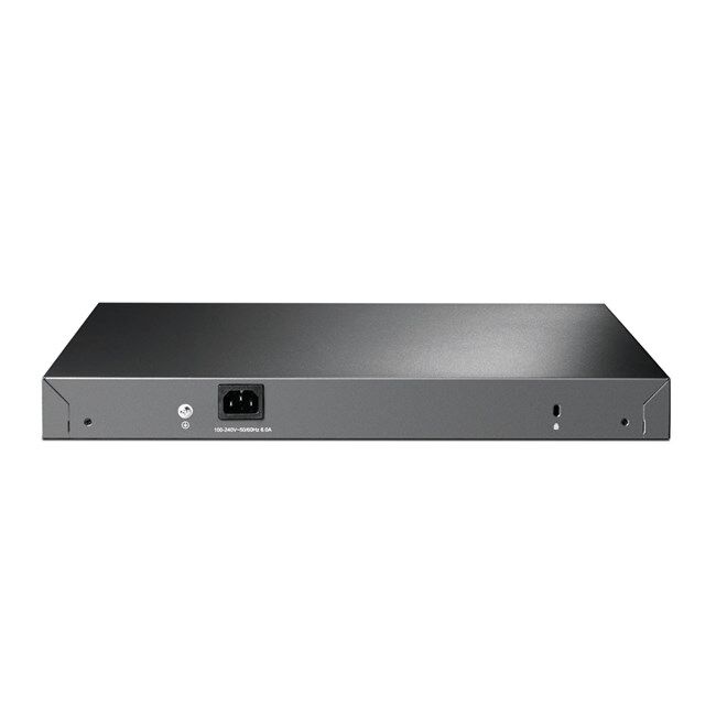 Tp-Link Omada TL-SG3428XMP 24 Port L2+ Switch