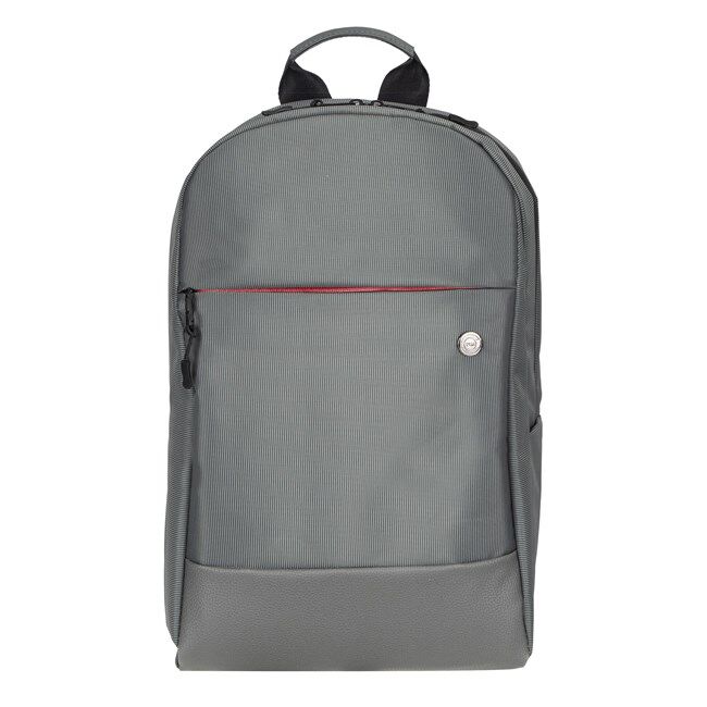 PLM Palma 15.6'' Notebook Sırt Çantası Gri