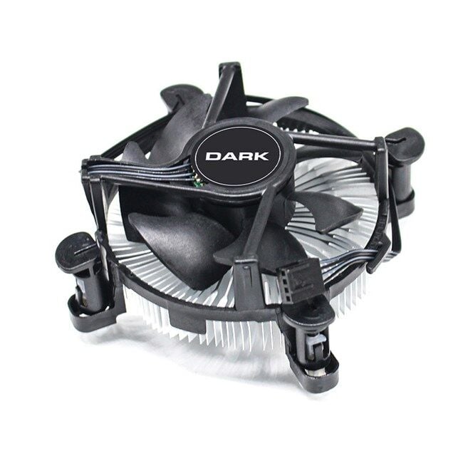 Dark 92mm İşlemci Soğutucu (DKCCL171)