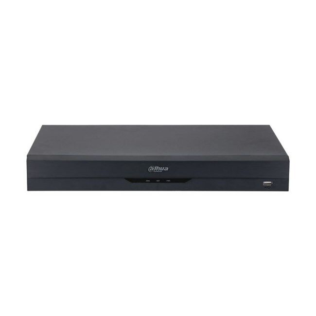 Dahua XVR5232AN-I3 32 Kanal H.265+ AI XVR 2x16TB