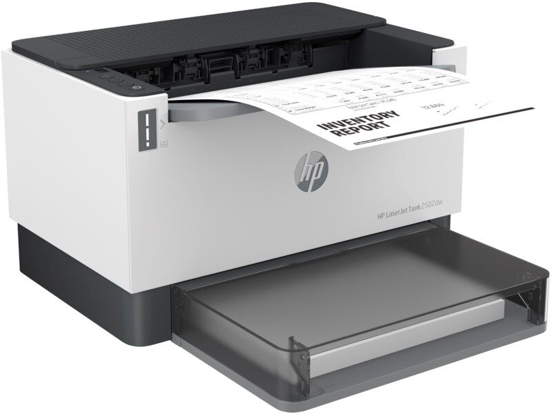 HP 2502dw Tek Fonksiyonlu Tanklı Lazer (2R3E3A)