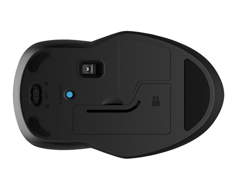 HP 255 Sessiz Bluetooth Mouse Siyah (8R3U1AA)