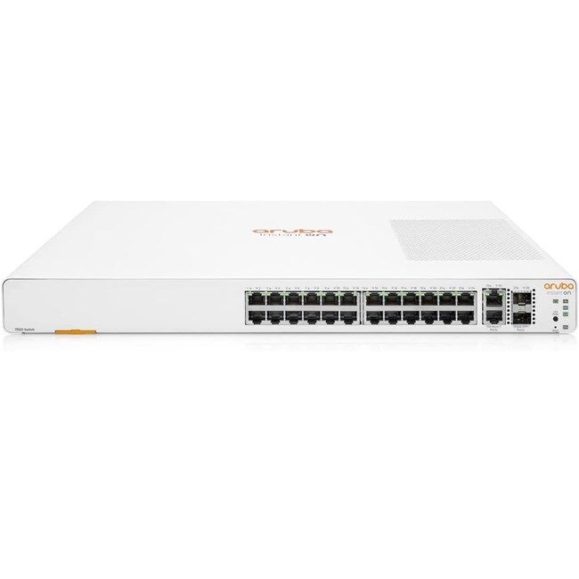 HPE Aruba Instant On 1960-24G SFP+ (JL806A)
