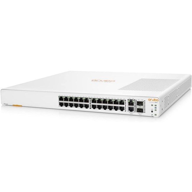 HPE Aruba Instant On 1960-24G SFP+ (JL806A)