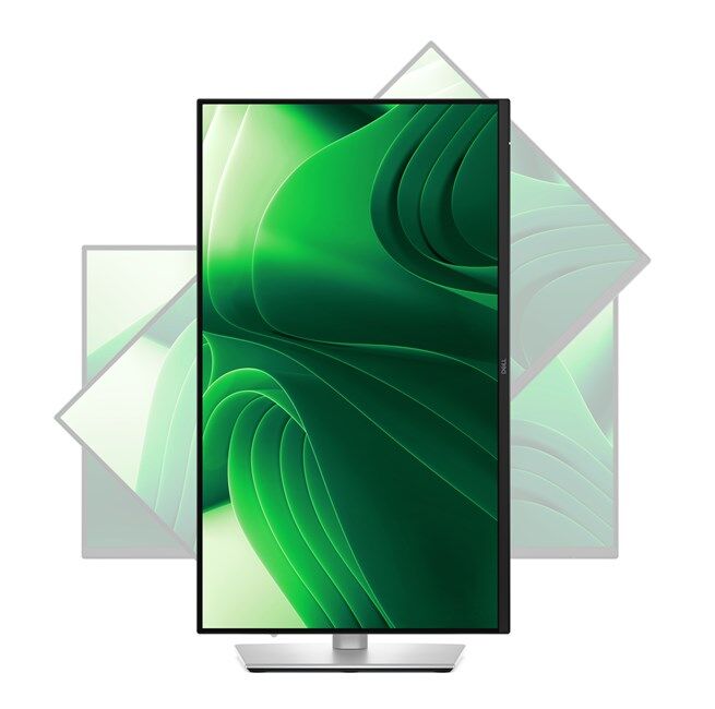 Dell Pro P2425D 23.8'' 5ms Pivot Hdmi Dp IPS