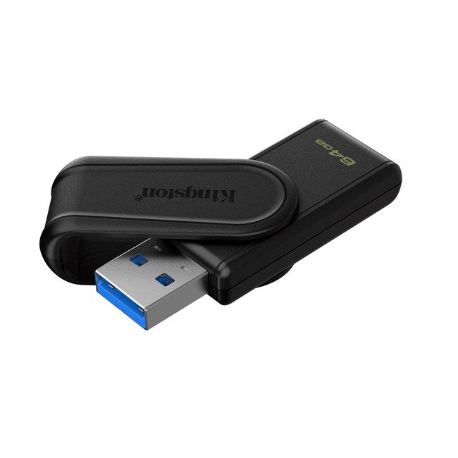 Kingston 64GB Exodia S DTXS/64GB