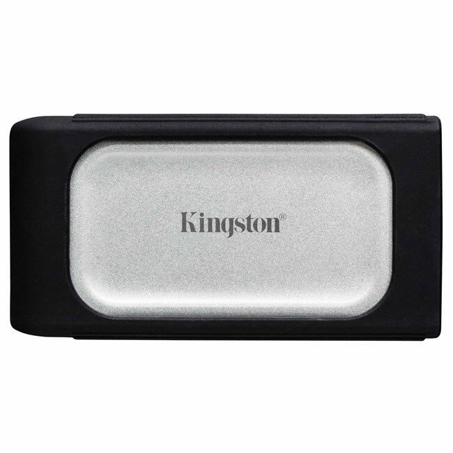 Kingston 1TB SXS2000 Usb-C Taşınabilir SSD