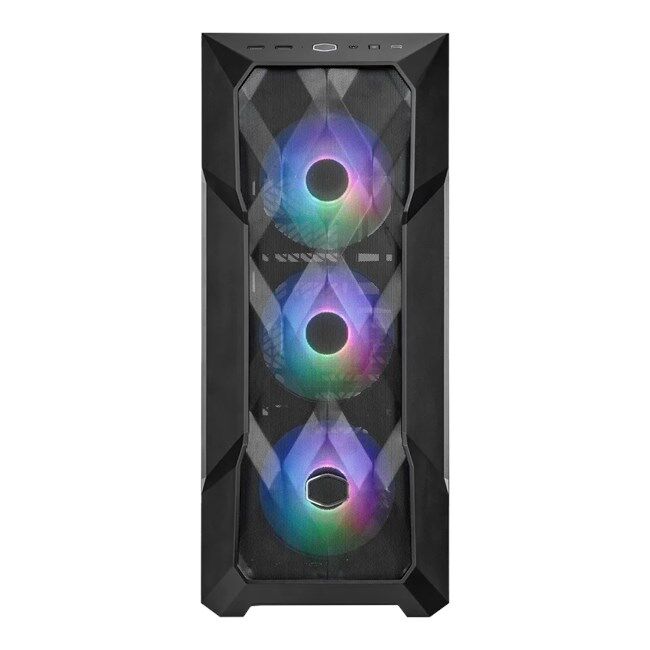 Cooler Master 750W 80+ Bronze (TD500 V2) TG ARGB