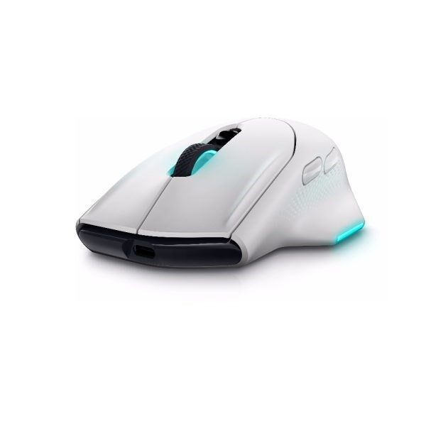 Dell AW620M Kablosuz Şarj Edilebilir Gaming Mouse