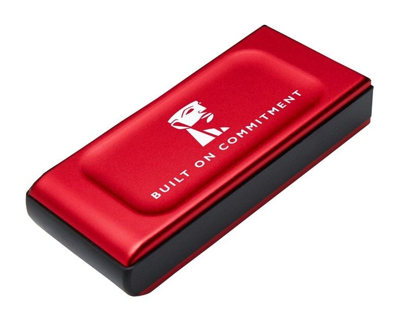 Kingston 2TB BOC SXS1000R/2000GA Usb 3.2 Gen 2 Red