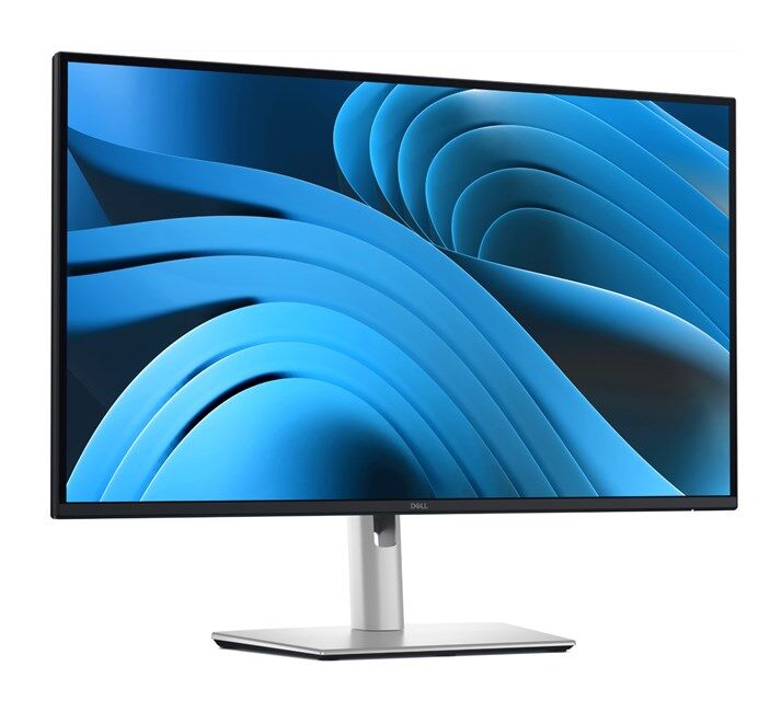 Dell Pro P2725QE 27'' 5ms 4K Type-C Hdmi Dp IPS