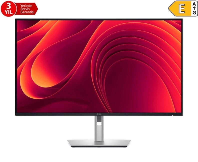 Dell Pro P3225DE 31.5'' 5ms Type-C Pivot IPS