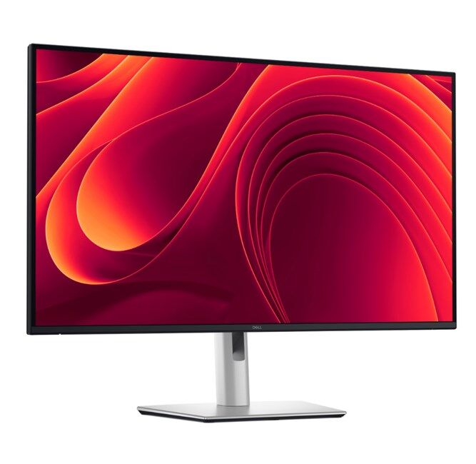 Dell Pro P3225QE 31.5'' 5ms 4K Type-C Hdmi Dp IPS
