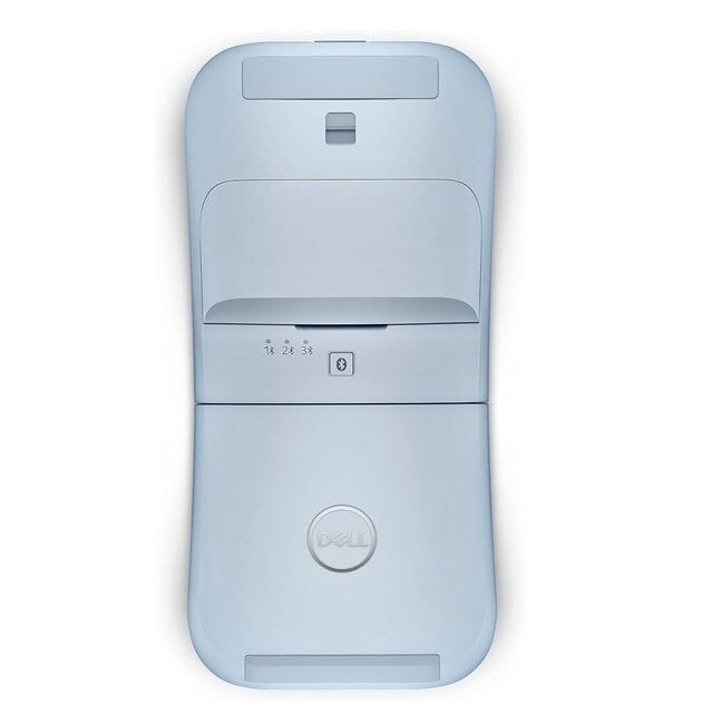 Dell MS700 Travel Bluetooth Mouse Mavi