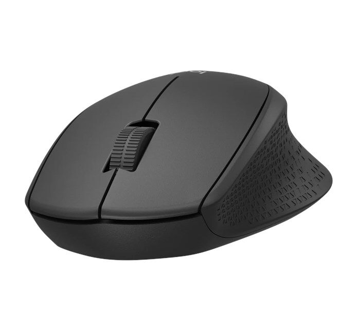 Logitech M280 Kablosuz Mouse Siyah 910-004287