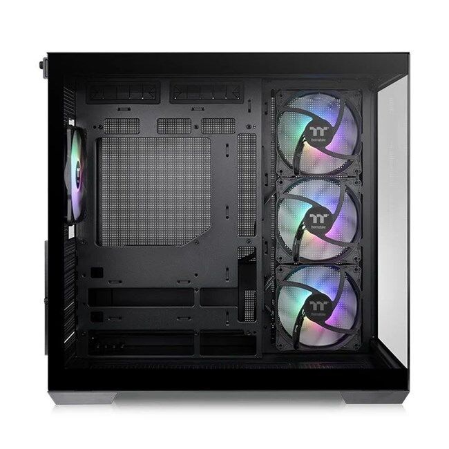 Thermaltake View 380 4x120mm ARGB Fan Mid Tower