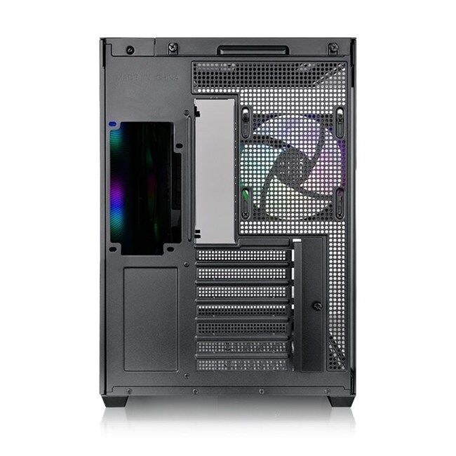 Thermaltake View 380 4x120mm ARGB Fan Mid Tower