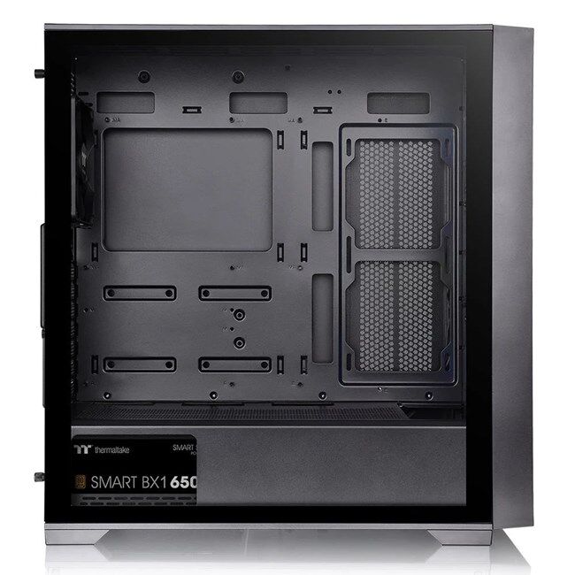 Thermaltake 650W 80+ Bronze (H390) TG ARGB Mid.T