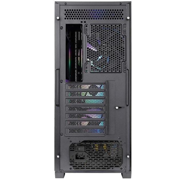 Thermaltake 650W 80+ Bronze (V290) TG ARGB Mid.T