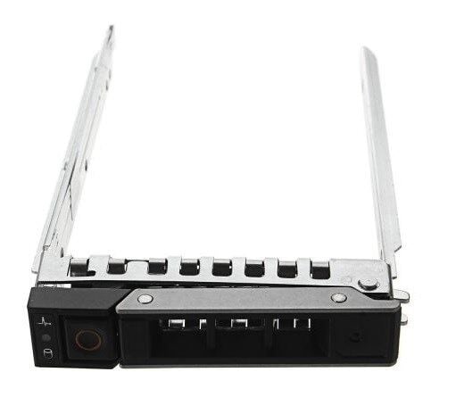 Oem Dell PowerEdge 14-15-16thGen 2.5'' Disk Kızağı