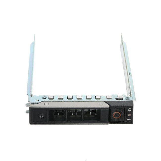 Oem Dell PowerEdge 14-15-16thGen 3.5'' Disk Kızağı