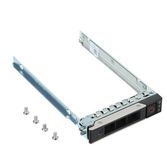 Oem Dell PowerEdge 14-15-16thGen 3.5'' Disk Kızağı