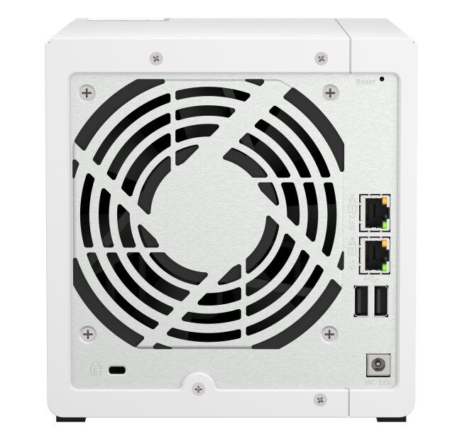 QNAP TS-433-4GB (4x3.5'') Tower NAS