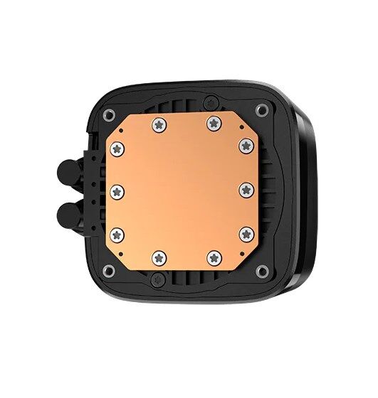 DeepCool 240mm ARGB Sıvı Soğutucu (LD240)