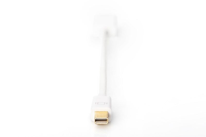 Digitus Mini DisplayPort Çevirici to HDMI Dişi