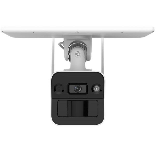 Hikvision DS-2XS2T41G1-ID/4G 4MP 4mm Solar 4G